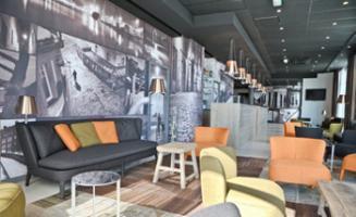 Expo 3* Jette